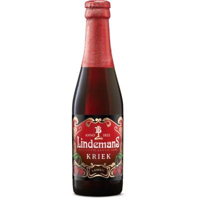 Lindemans Kriek 