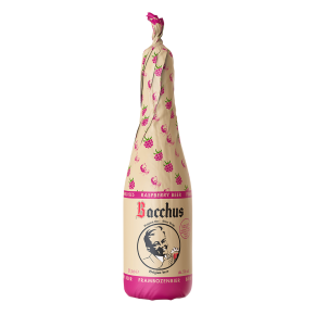 Bacchus Framboos 37,5cl