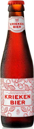 Cornelissen Krieken bier witbier 