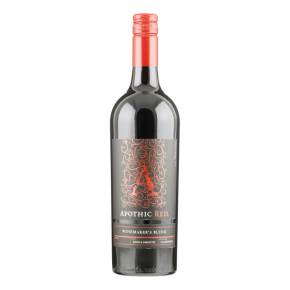 Apothic Red Winemakers Blend 