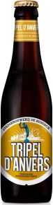 De Koninck Tripel D'Anvers Blond 8%