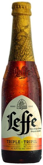 Leffe Tripel 8.5% 33cl