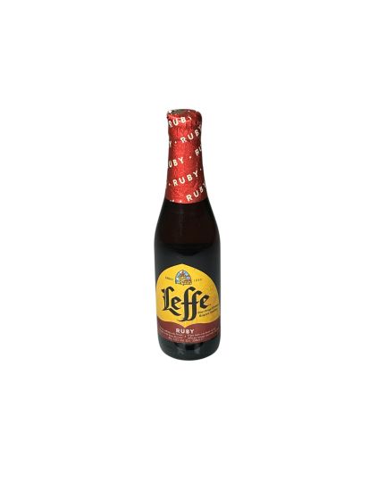 Leffe Ruby 5%