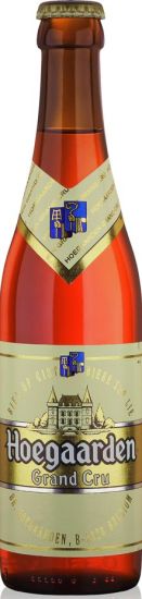 Hoegaarden Grand Cru 8.5%