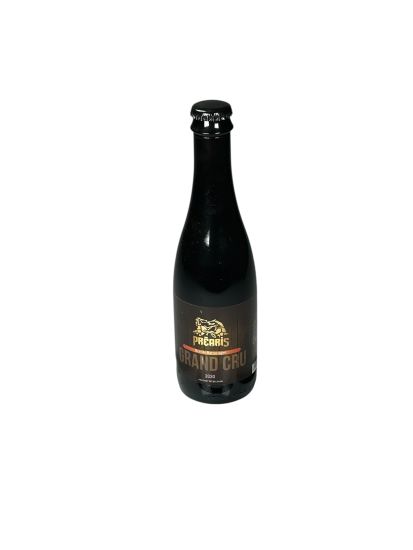 Prearis Grand Cru Brandy Barrel Aged 
