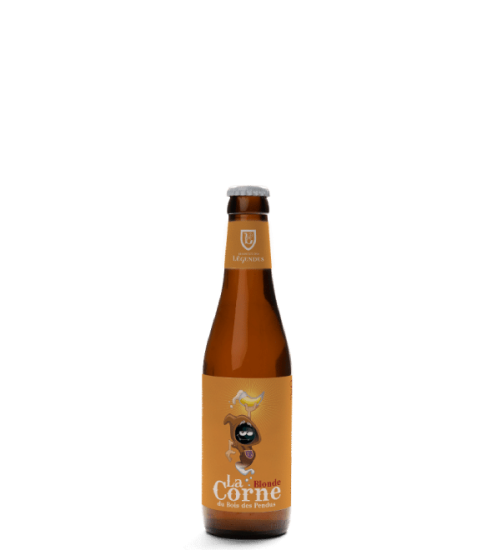 La Corne Blond 5.9%