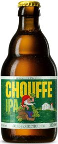 Chouffe Houblon IPA 9%