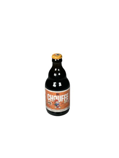 Mc Chouffe Bruin 8%