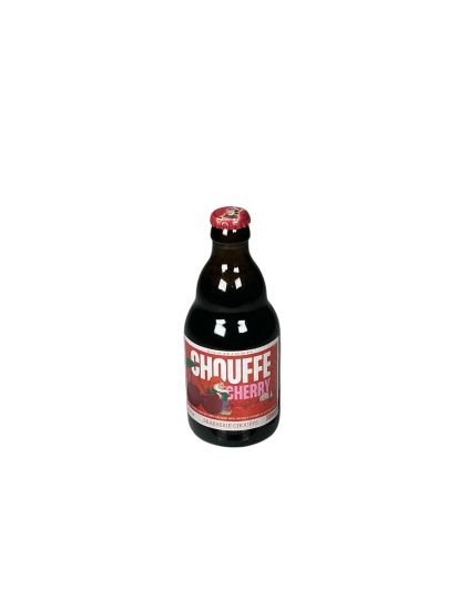 Chouffe Cherry 8% 