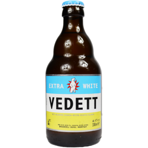 Vedett Extra White 4.7%