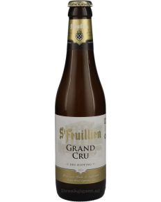 St. Feuillien Grand Cru 9.5%