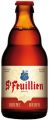 St. Feuillien Brune 8.5%