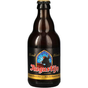 Augustijn Blond 7%