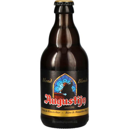 Augustijn Blond 7%