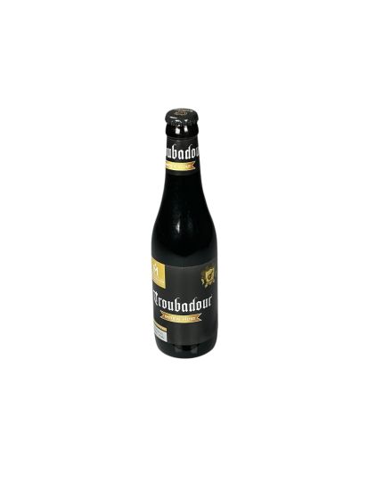 Troubadour Imperial Stout 9%