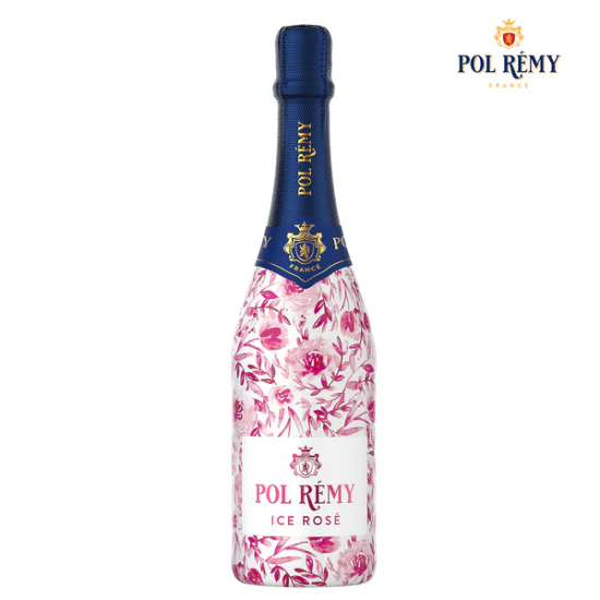 Pol Rémy Ice Rosé