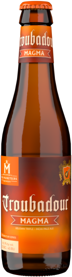 Troubadour Magma IPA 9%