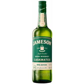 Jameson Caskmates Ipa 70CL 
