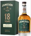 Jameson 18 Years 70CL