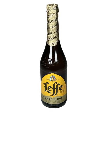 Leffe Blond 75cl