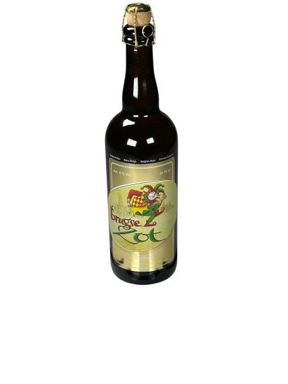 Brugse Zot Blond 75cl