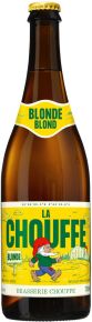 La Chouffe Blonde 75cl 