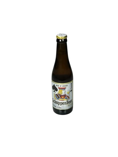 Schuppenboer Tripel 