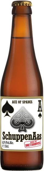 SchuppenAas Goudblond 6.5%