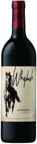 Whiplash Zinfandel 