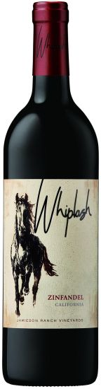 Whiplash Zinfandel 