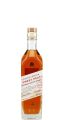 Johnnie Walker Sweet Peat 50CL