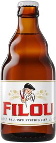Filou Belgian Tripel 8.5%