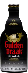 Gulden Draak 9000 Quadrupel 10.5%
