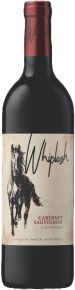 Whiplash Cabernet Sauvignon