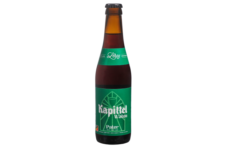 Kapittel Pater 6%