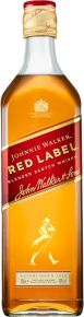 Johnnie Walker Red Label 1L