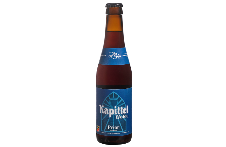 Kapittel Watou Quadrupel Prior 9%