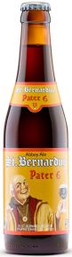 St. Bernardus Pater 6 