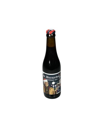 St Bernardus Christmas Ale 
