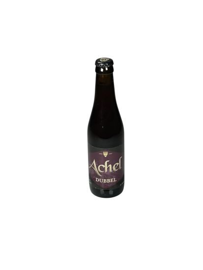Achel Dubbel 