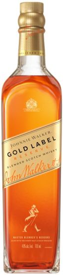 Johnnie Walker Gold Label Reserve 70CL