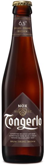Tongerlo Dubbel 6.5%