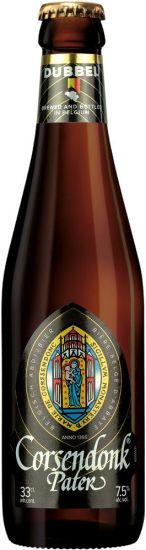 Corsendonk Pater Dubbel 7.5%