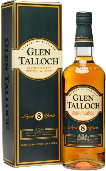 Glen Talloch 8 Years 70CL