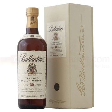 Ballantine's 30 Years 70CL
