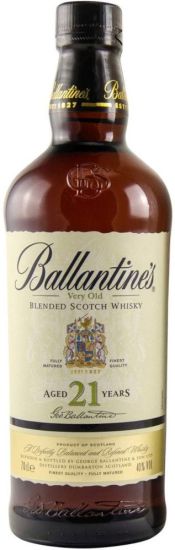Ballantine's 21 Years 70CL