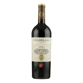Mooiplaas Classic Cabernet Sauvignon 
