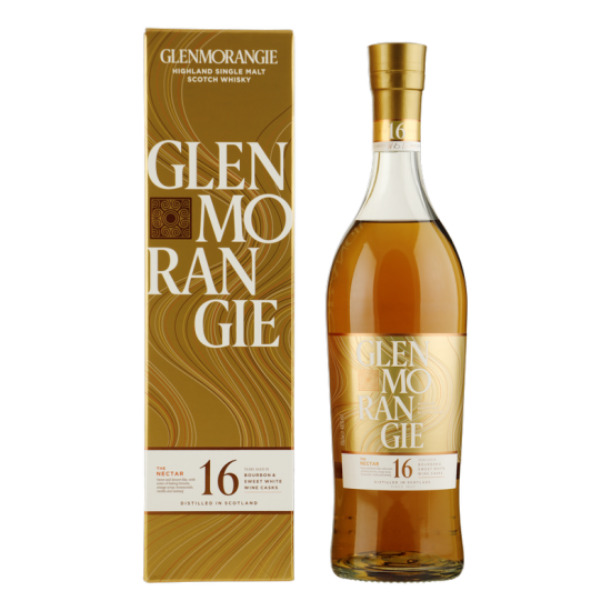 Glenmorangie The Nectar 16year 70CL