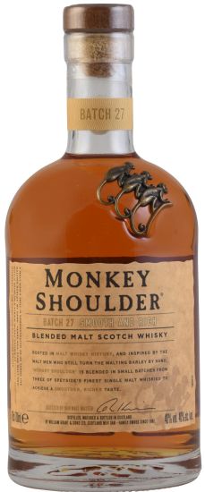 Monkey Shoulder The Original 70CL