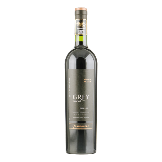 Ventisquero Grey Merlot 